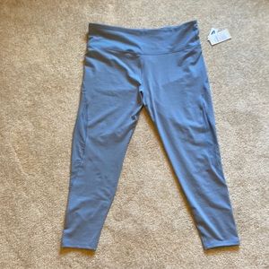 Old Navy Leggings- Light blue